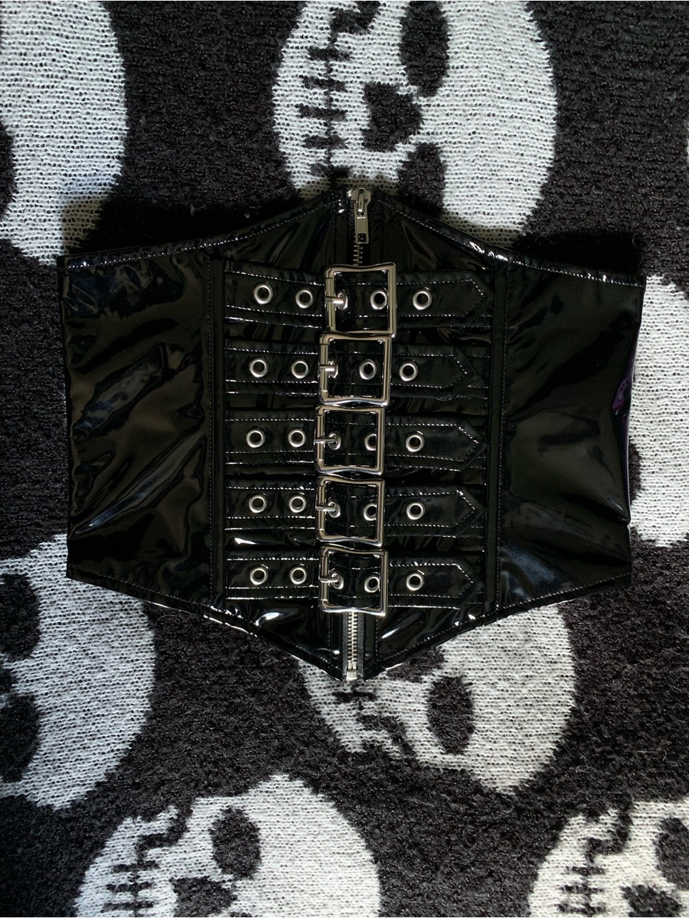 Lip Service Waist Cincher